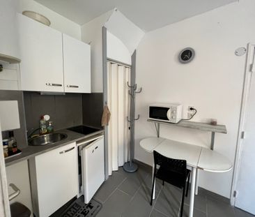 Location Appartement 1 pièce 15m² NARBONNE 11100 - Photo 2