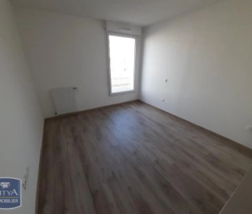 Appartement à louer 3 pièces 57.35m² - Photo 3