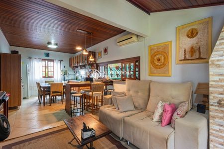Casa com 2 quartos e 155m² para alugar em Ratones, Florianópolis. - Photo 4