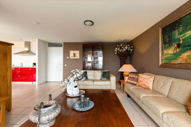 Nicely 2 bedroom apartment, terrace & harbor view - Foto 1