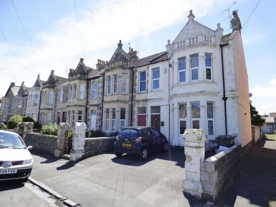Quantock Road, Southward, BS23 - Photo 1