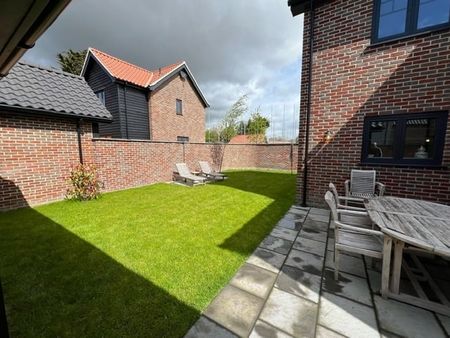 Alia Way, ., North Lopham - Photo 4