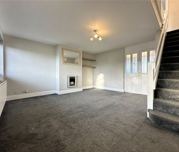 3 bedroom terraced house to rent - Photo 2