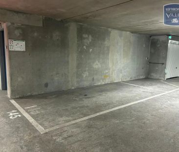 Appartement à louer 1 pièce 17.81m² - Photo 6