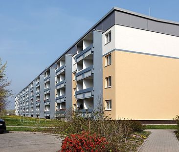 3-Raum-Wohnung Schilfstraße 11 - Foto 2