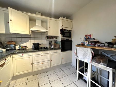 Location maison 6 pièces, 118.79m², Nantes - Photo 3