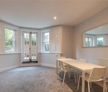 Flat 2, 10 Osborne Terrace, Jesmond, Newcastle Upon Tyne, NE2 1NE - Photo 4