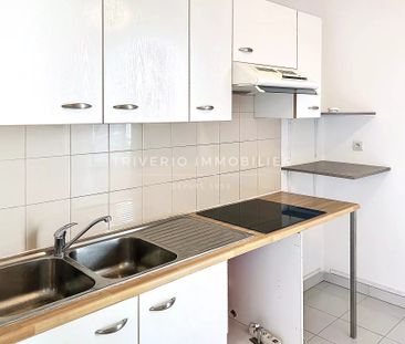 Location Appartement 2 pièces 38m² CANNES 06400 - Photo 6