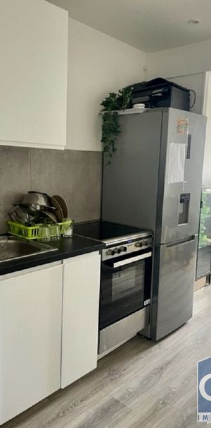 Location Appartement 2 pièces 33m² - Photo 1