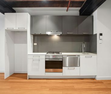 Designer Studio With Sun Terrace - Photo 3