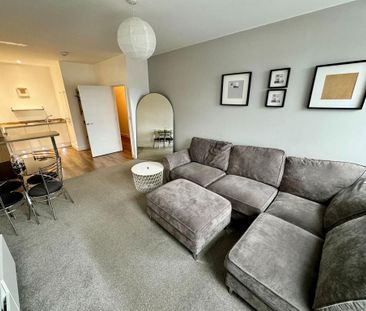 1 bedroom apartment to rent - Photo 3