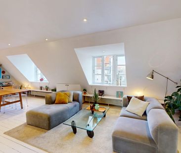 64m² Lejlighed | København S - Foto 5
