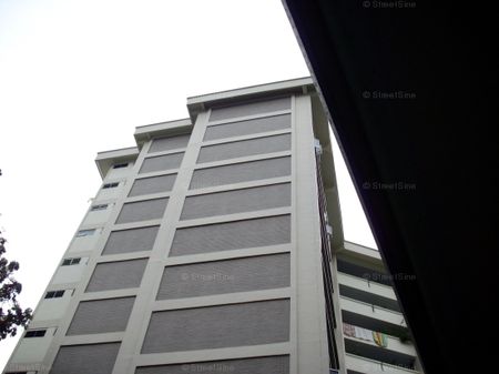 Blk 371 Clementi Avenue 4 (Clementi), HDB 3 Rooms - For Rent - Photo 4