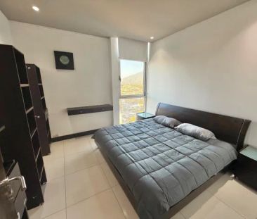 Renta Departamento Valle Oriente San Pedro Garza García Nuevo Leon - Photo 6