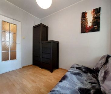 4 pokoje w Legionowie 63.5 m² - Zdjęcie 3
