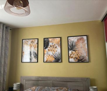 APPARTEMENT F3 SECTEUR SAINT JULIEN/PLACE DES CHARTREUX - Photo 2