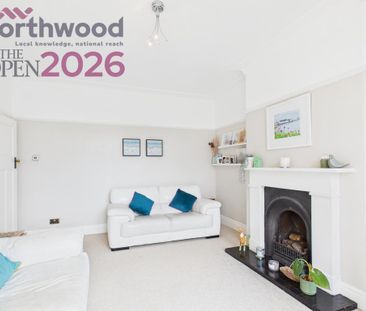 4 bedroom semi-detached house to rent - Photo 3