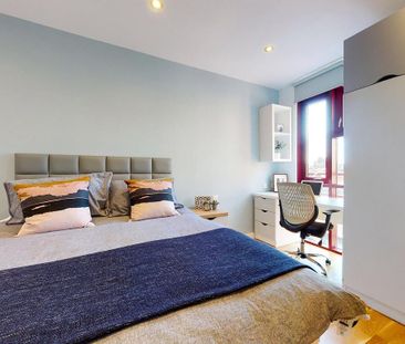 2 bedroom apartment to rent - Photo 5