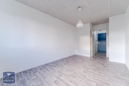 Location Appartement 1 pièce 20m² TOURS 37000 - Photo 4