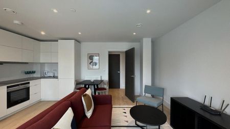 1 bedroom flat to rent - Photo 3