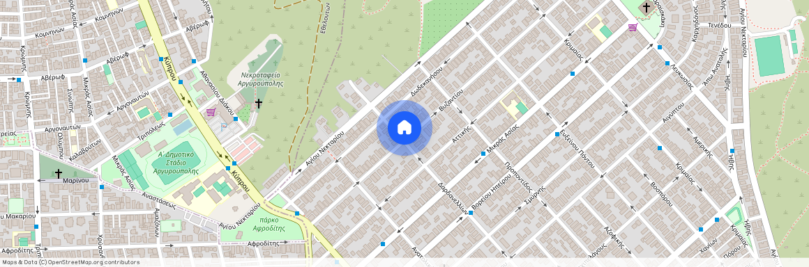 Γλυφάδα (Τερψιθέα)