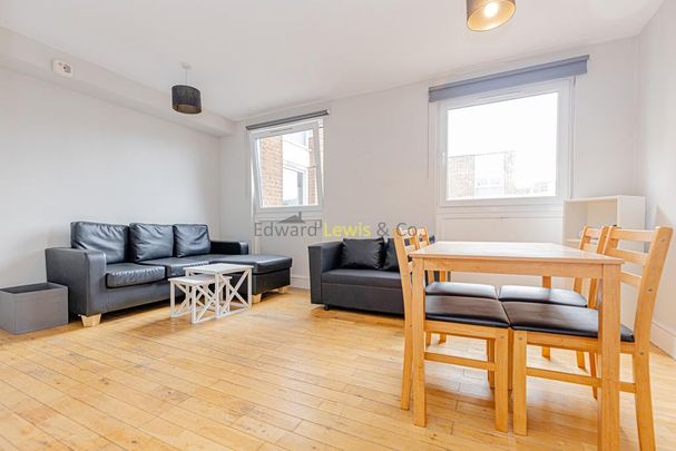 3 bedroom flat to rent - Photo 1