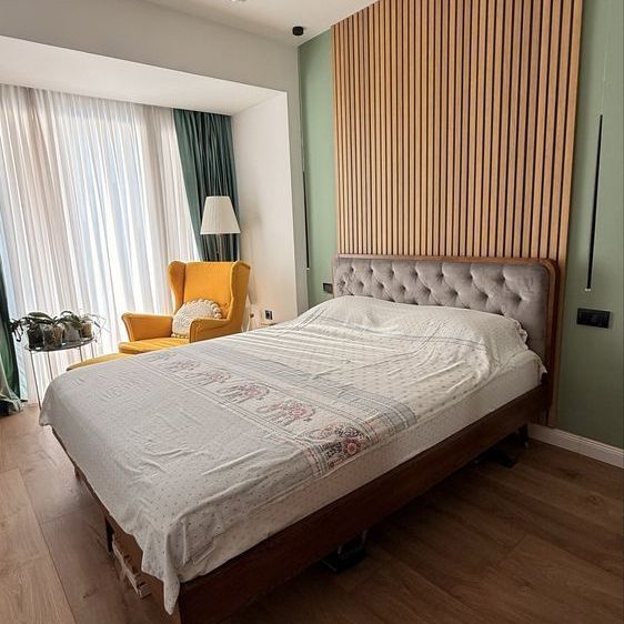 Apartament 3 camere | Panoramic City Views | Central & Quiet - Photo 1