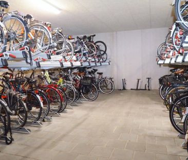 Appartement te huur: Govert Flinckstraat 13-C 8021 ET Zwolle - Foto 2