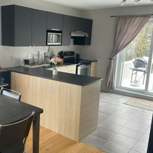 4½ – Mirabel (St-Janvier) - Photo 2