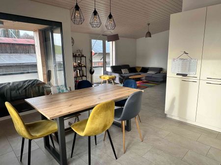 4.5 Zimmer, 100 m² - Foto 4