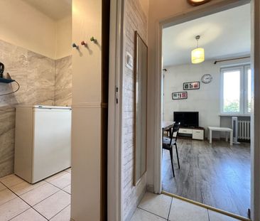 Balkon | Blisko komunikacja 26 m² - Photo 6