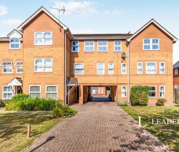 2 bedroom flat to rent - Photo 6