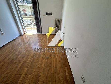 Διαμέρισμα για ενοικίαση Αγία Σοφία (Πάτρα) - Photo 3