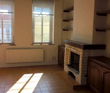 CALAIS, rue Miraumont - Photo 2