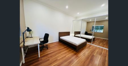 Short term lease until 10 February 2026｜Fully Furnished apartment - Photo 4