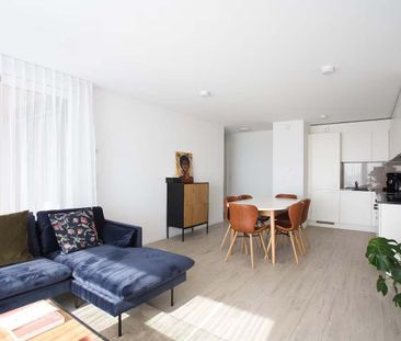 3.5 Zimmer, 74 m², 2. Stock - Photo 2