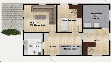 Cypressvägen, Enebyberg - Foto 3