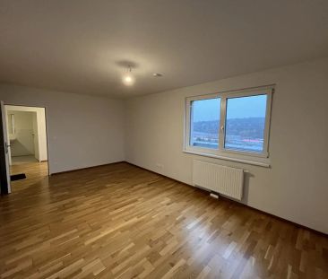 Aktion - Erster Monat Mietfrei! Pärchenwohnung mit Terrasse - Photo 4