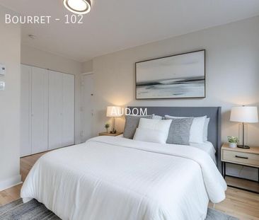 4855 Bourret - 102 - Photo 2