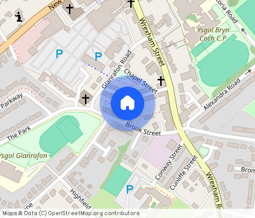 Water Street, Mold - Photo 1