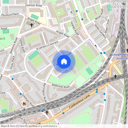 Kimble House, London, NW8