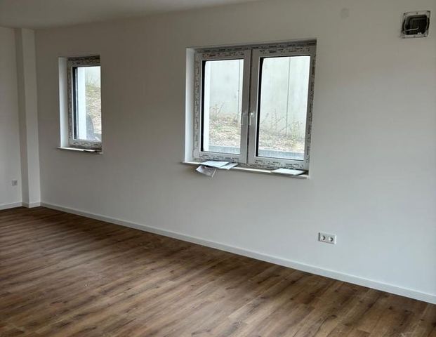 Ich biete Ersgeschosswohnung - Photo 1