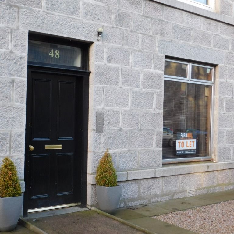 Walker Road, Torry, Aberdeen, AB11 8BL - Photo 1