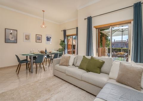 Apartamento T3+1