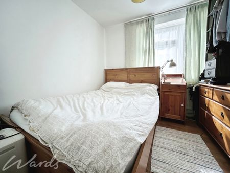 1 bedroom ground flat to rent - Photo 4