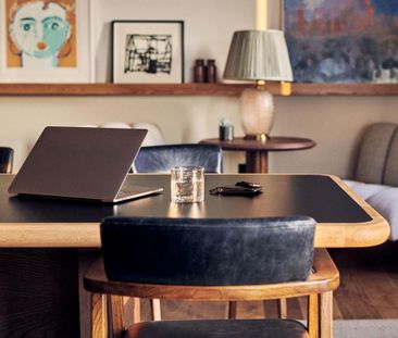 2 bedroom apartment to rent - Photo 6