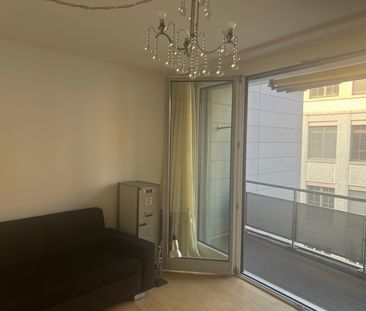 APPARTEMENT 41/2 PIÈCES À ZURICH - DISTRICT 8, MEUBLÉ, TEMPORAIRE - Foto 5