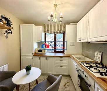 Inchiriere apartament 4 camere modern cu parcare in Gheorgheni- zona BT Brancusi - Fotografie 4