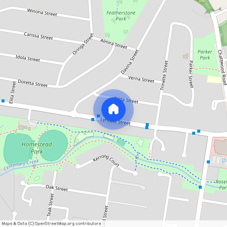 13 Lyndale Street, Qld 4128, Shailer Park