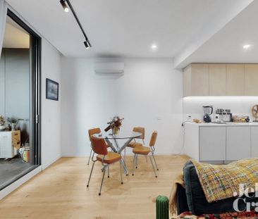 210A/48 Cowper Street, Footscray - Photo 5